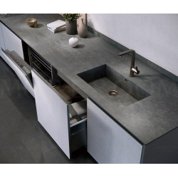 SANDY GREY DARK