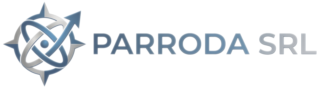 Logo Parroda
